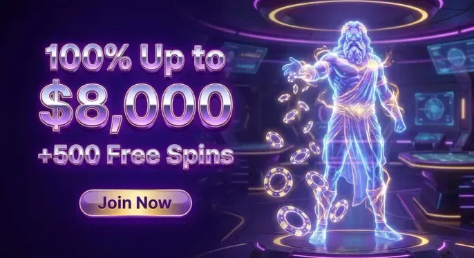 Vegasnow Casino